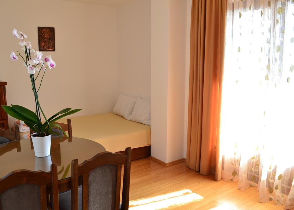 Apartment Matea Petrovac Exterior foto