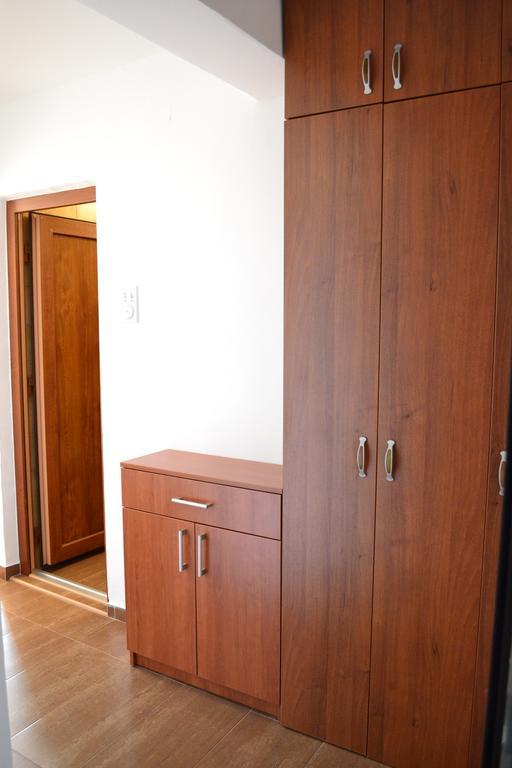 Apartment Matea Petrovac Exterior foto
